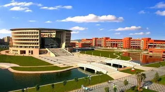 盤點 大西安 大學城 這里,隱藏著另一座 小寨