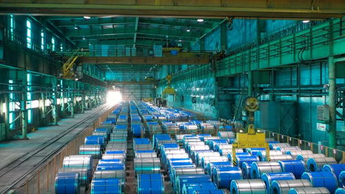 5G工廠 甘肅新名片，西安網(wǎng)絡(luò)賦能制造業(yè)升級