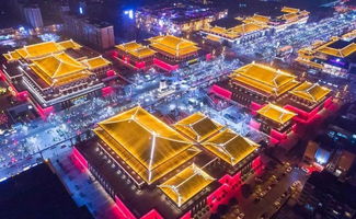 西安榮膺中國旅行口碑榜第三，實(shí)至名歸的文化魅力之城