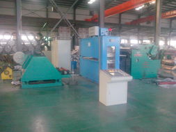 西安金盛源機(jī)械廠 專業(yè)制造包裝設(shè)備、分切機(jī)與噴涂生產(chǎn)線的領(lǐng)先企業(yè)