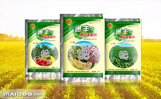 通豐 專注植物營養與生物質能的綠色農業品牌