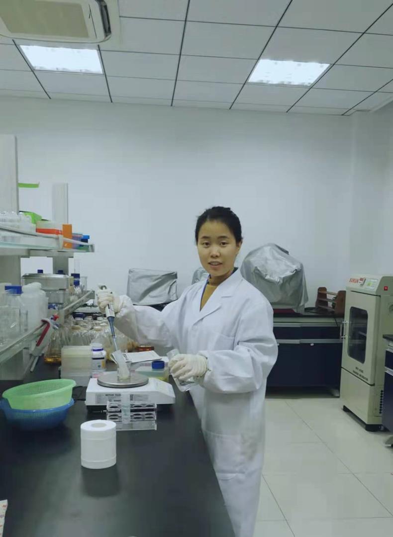 生物有機(jī)肥料研發(fā)進(jìn)展與展望——白娜玲2021-2022年度研究成果