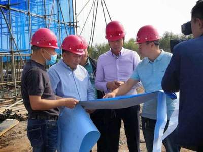 退役不褪色，建功新時代 生物質(zhì)能技術(shù)服務(wù)助力龍江美麗鄉(xiāng)村建設(shè)
