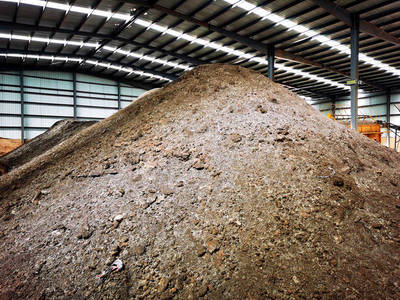 宣威年產(chǎn)16萬噸有機肥生產(chǎn)廠建成投產(chǎn)，生物質(zhì)能技術(shù)服務(wù)助力農(nóng)業(yè)綠色發(fā)展